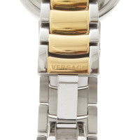 Versace Wristwatch made of stainless steel