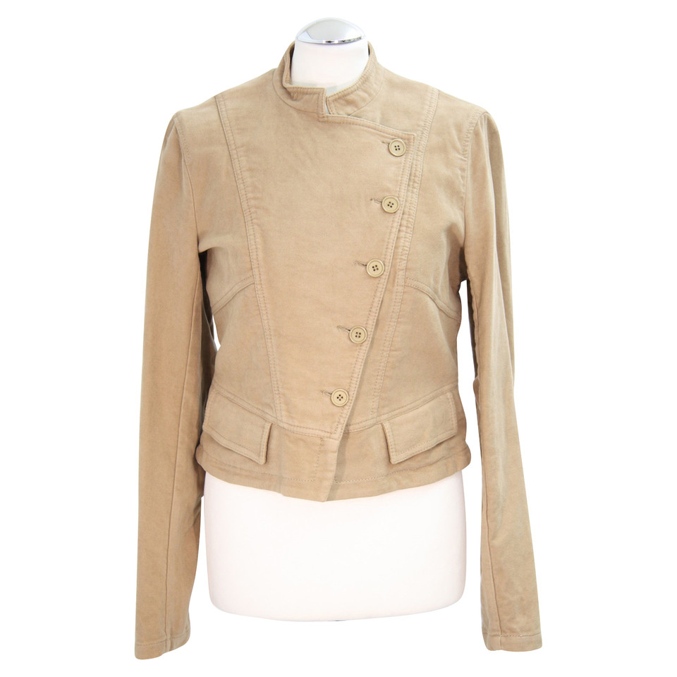 French Connection Jacke in Beige