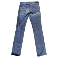 Karl Lagerfeld Jeans in Cotone in Blu