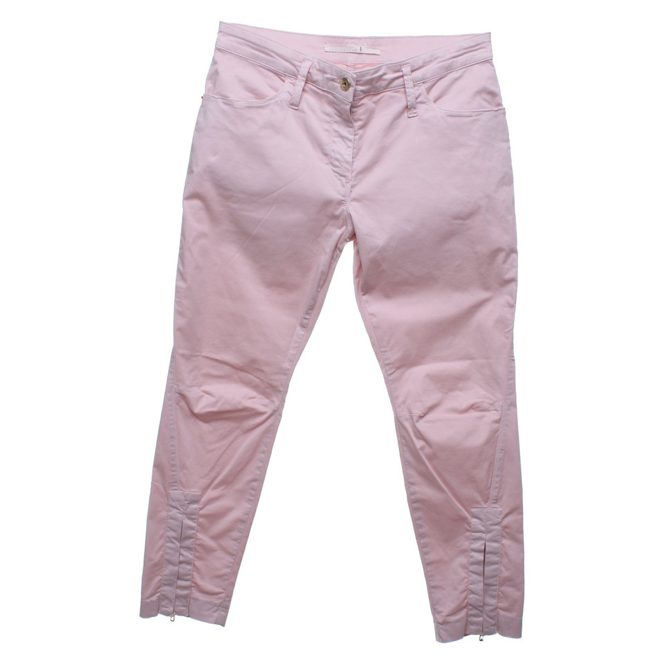 Schumacher Pantaloni in rosa