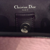 Christian Dior "Diorissimo Bag"
