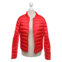 Add Jacket/Coat in Red