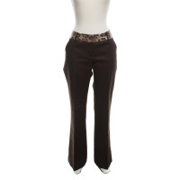 Diane Von Furstenberg trousers "Catesby"