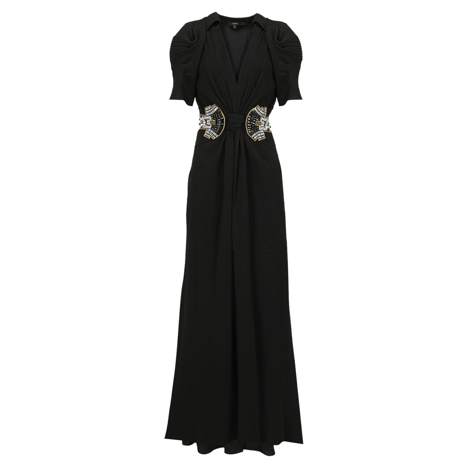 Gucci Robe en Noir