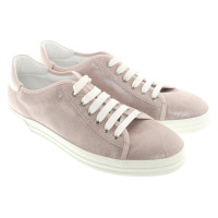 Tod's Sneakers in Pink