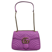 Gucci Marmont Bag Medium