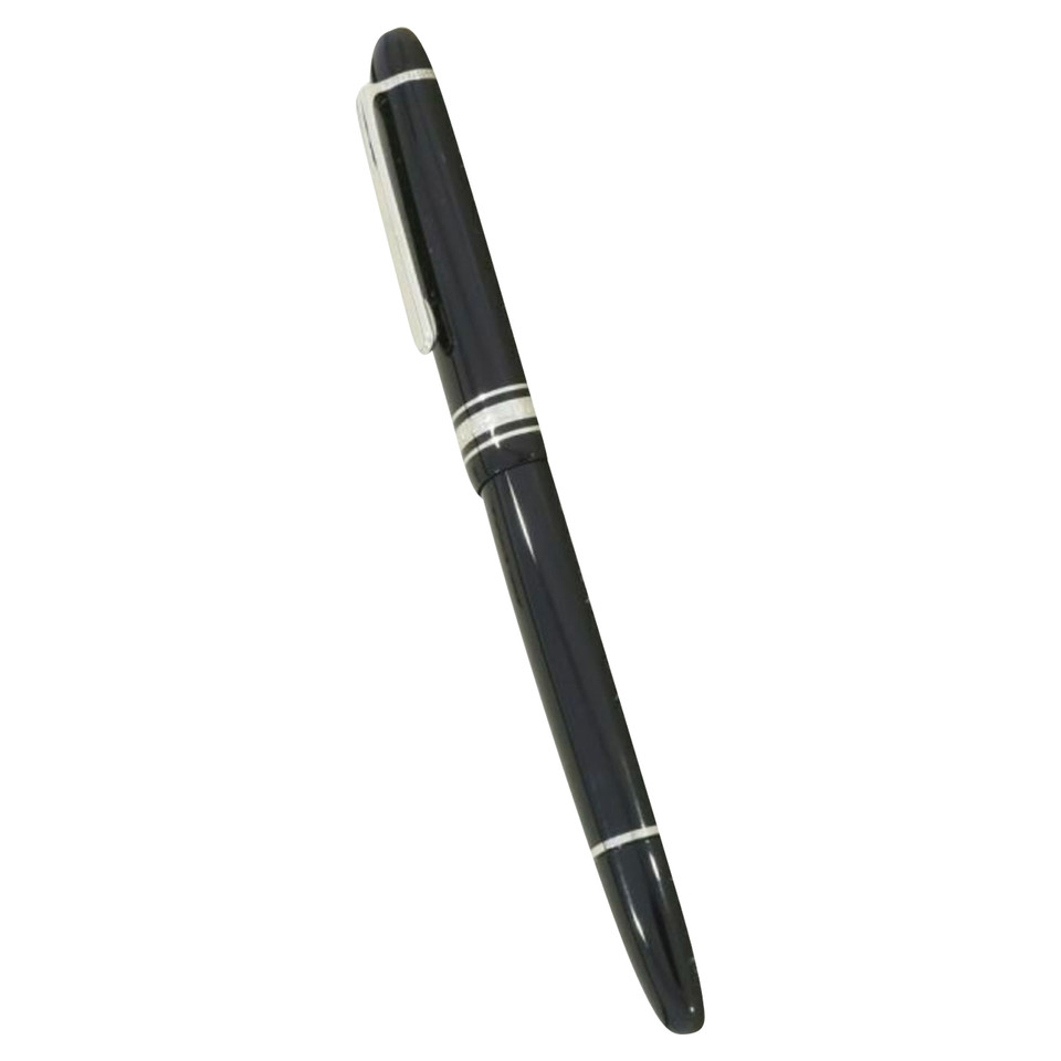 Mont Blanc Accessory in Black