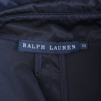 Ralph Lauren Jas/Mantel in Blauw