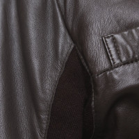 Cinque Jacket/Coat in Brown