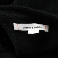Chinti & Parker Bovenkleding Wol in Zwart