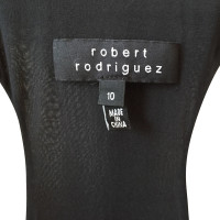 Robert Rodriguez Kleid