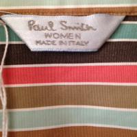 Paul Smith katoenen blouse