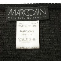 Marc Cain Gonna elastica in nero