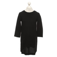Antonelli Firenze Dress Wool in Black