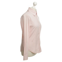 Burberry Blouse in pink