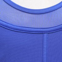Stella Mc Cartney For Adidas Tennisjurk in blauw
