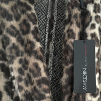 Marc Cain Fake fur jasje