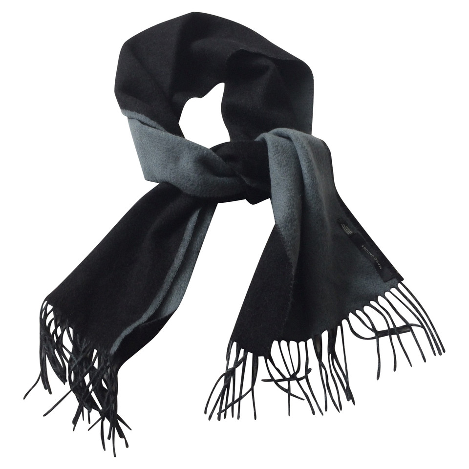 Marc Jacobs Cashmere scarf