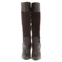 Reiss Boots in brown