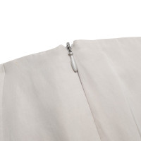 Giorgio Armani skirt in cream