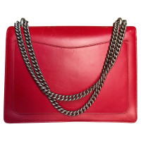 Gucci Dionysus Patent leather in Red