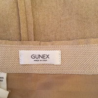 Gunex deleted product