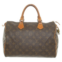 Louis Vuitton Speedy 30 en Toile