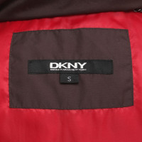 Dkny Giacca in Brown