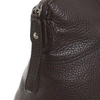 Tod's Borsetta in Pelle in Marrone