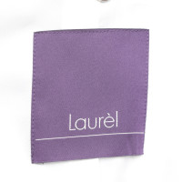Laurèl Coat in light blue