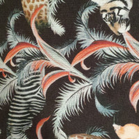 Paul & Joe Trui met animal print
