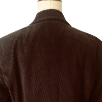 Dolce & Gabbana Blazer en Marron