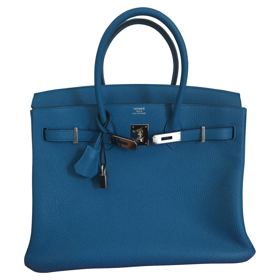 Hermès &quot;Birkin Bag 35&quot; - Second Hand Hermès &quot;Birkin Bag 35&quot; gebraucht kaufen für 14.500,00 ...