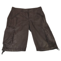 Timberland Shorts aus Baumwolle in Braun