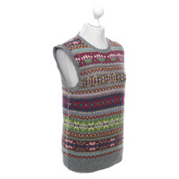 Ralph Lauren Pull en laine tricoté