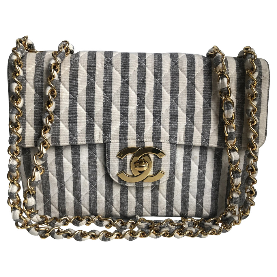 Chanel Jumbo Flap Bag