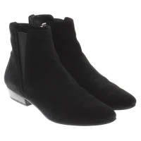 Isabel Marant Etoile Boots in zwart