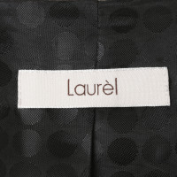 Laurèl Blazer in Schwarz