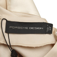 Andere Marke Porsche Design - Kleid aus Seide