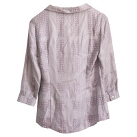 Burberry Silk blouse