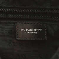 Burberry Handbag made of canvas