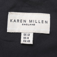 Karen Millen skirt with tulle