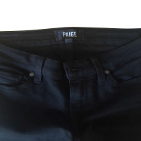 Paige Jeans Jeans in Denim in Nero