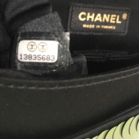 Chanel BAG CLASSIC Limited Edition SHANGAI