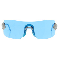 Christian Dior Mono Shade sunglasses in blue