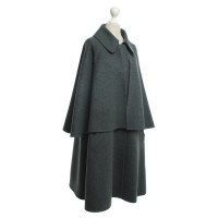 Hermès Cashmere coat