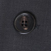 René Lezard Classic suit in grey