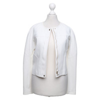 Gucci Veste en blanc