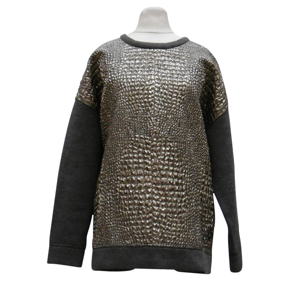 Moncler elegant sweater