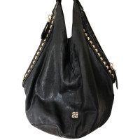 Givenchy Hobo Bag en noir